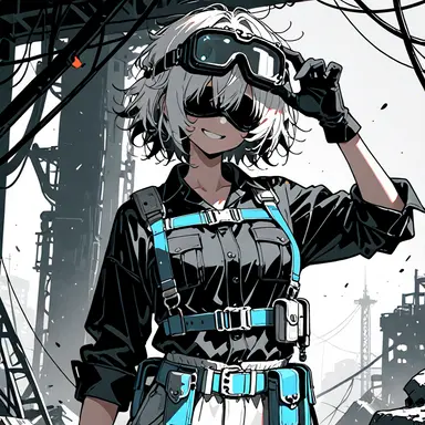 Profile image of Scrappy