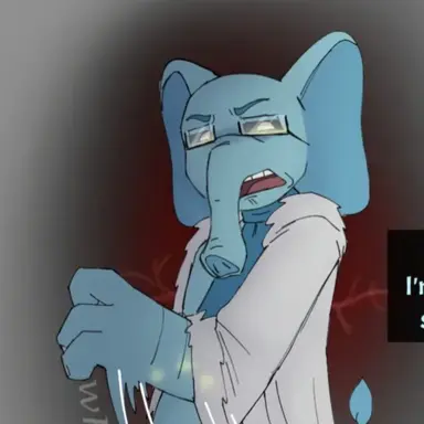 Profile image of Bubba bubbaphant