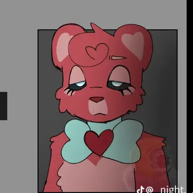 Profile image of Bobby bear hug