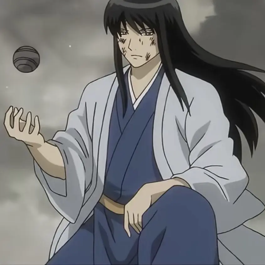 1123455555555의 独占欲強めな桂さん