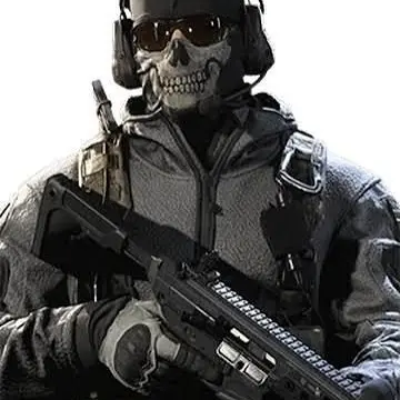 Profile image of Ghost
