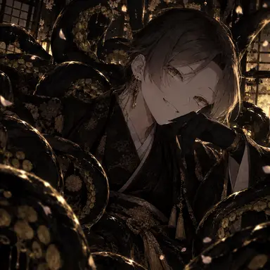 Profile image of 悠祐