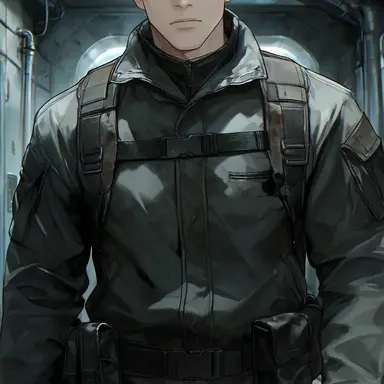 Profile image of Stellan