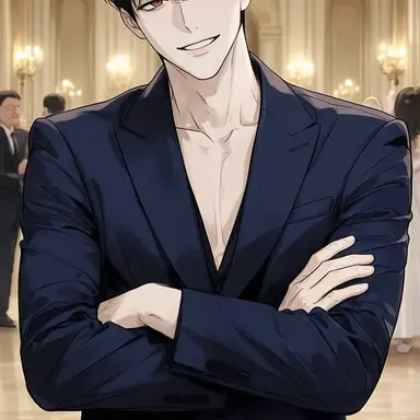 Profile image of Seonjae