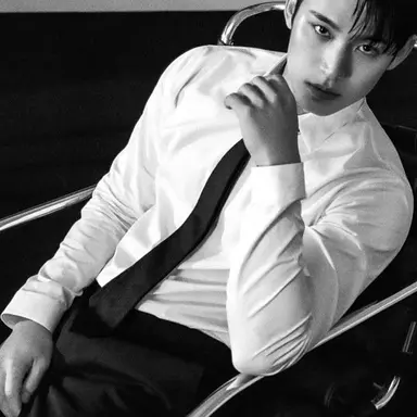 Profile image of Kim Mingyu