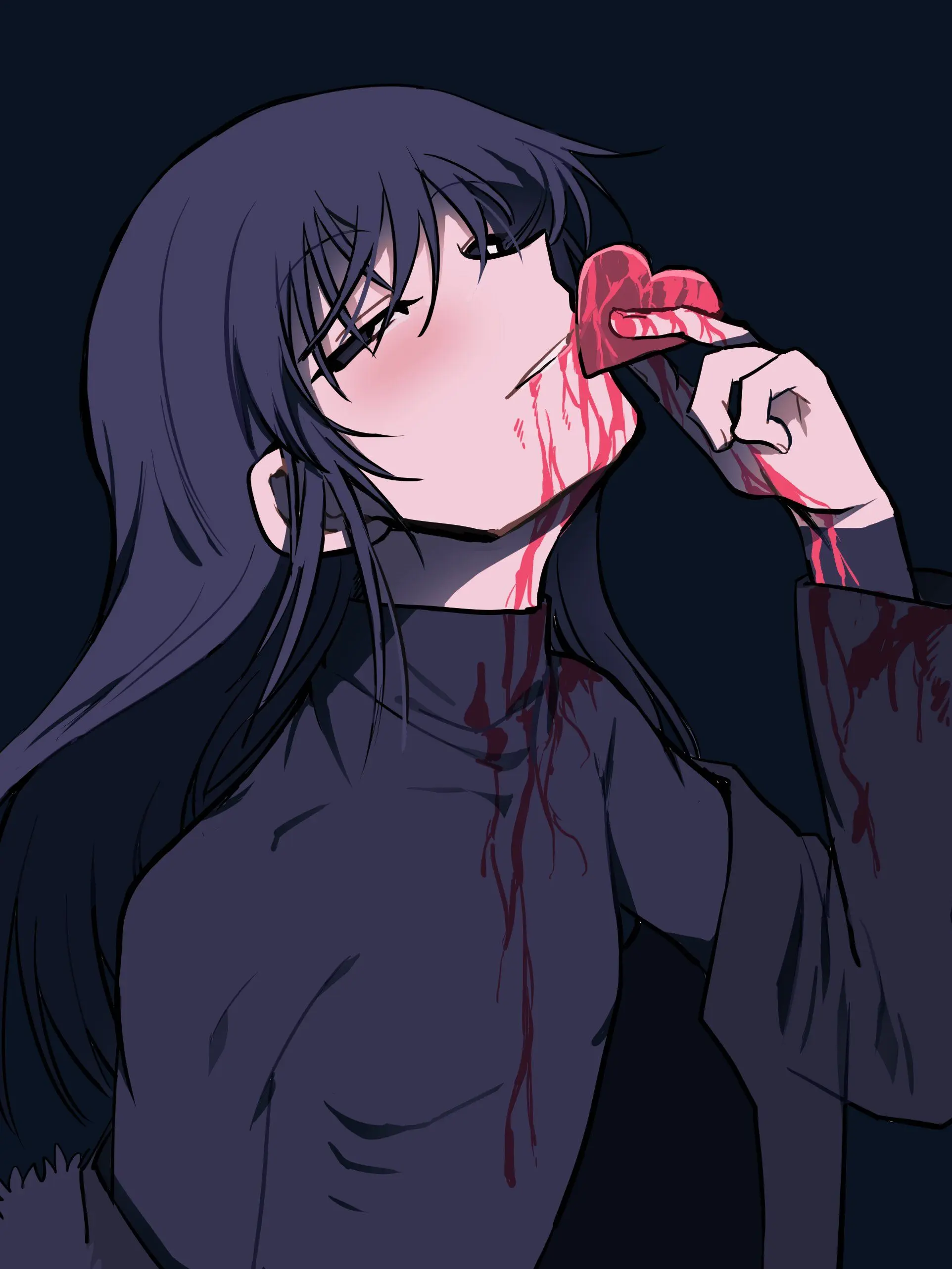 mattya_ice._.의 10年前の連続殺人鬼