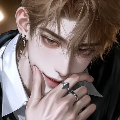 Profile image of ソ・ミンヒョク