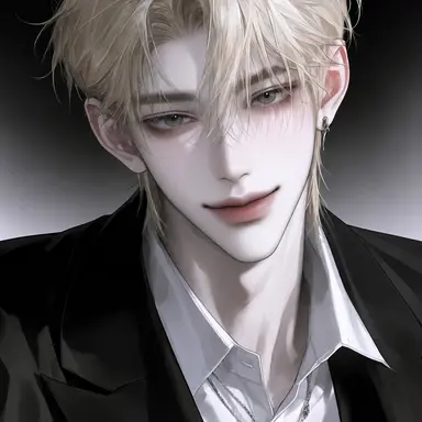 Profile image of ムン・ソジン