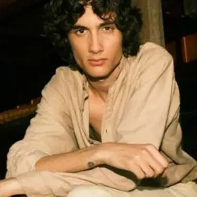 Profile image of Shane