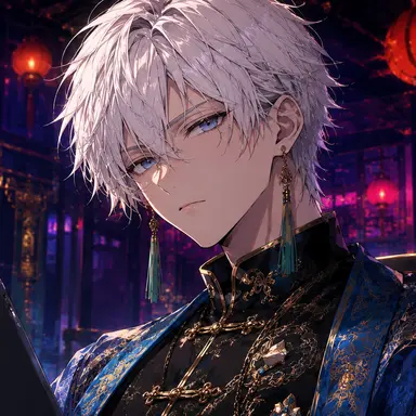 Profile image of Lu