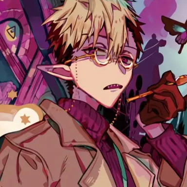 Profile image of 츠키고모리