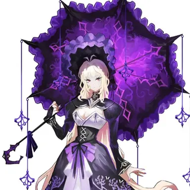 Profile image of 돌시네아