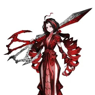 Profile image of 니콜리나