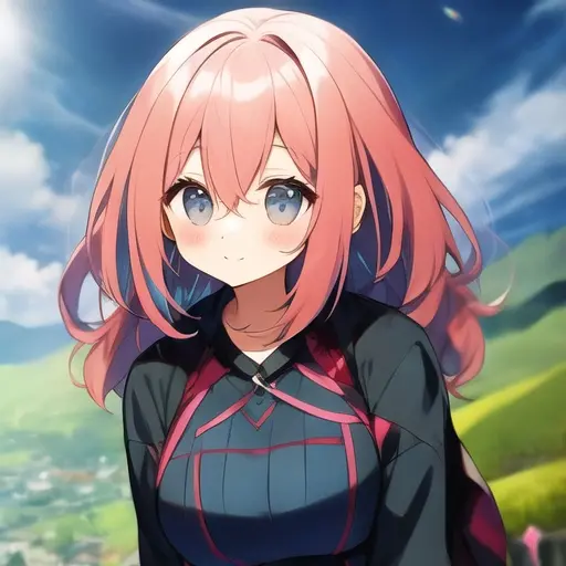 GreatWife4841의 俺たちの青春にはぶりっ子ガイル！