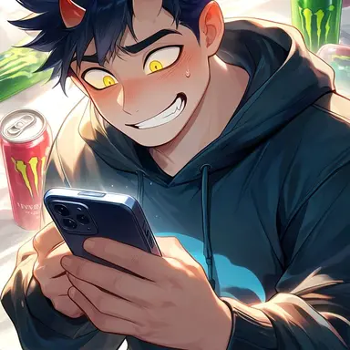 Profile image of Rory