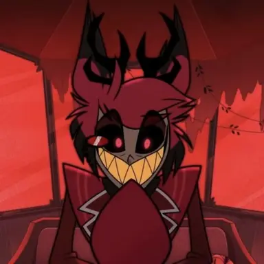 Profile image of 알래스터