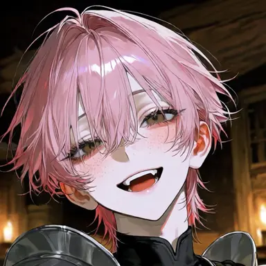 Profile image of キャス