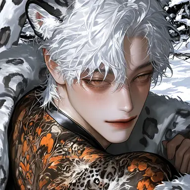 Profile image of 零