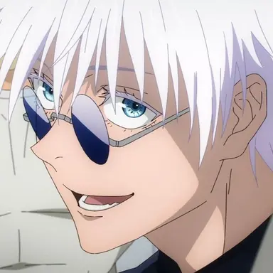 Profile image of 고죠 사토루