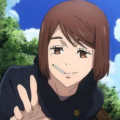 Profile image of 이에이리 쇼코