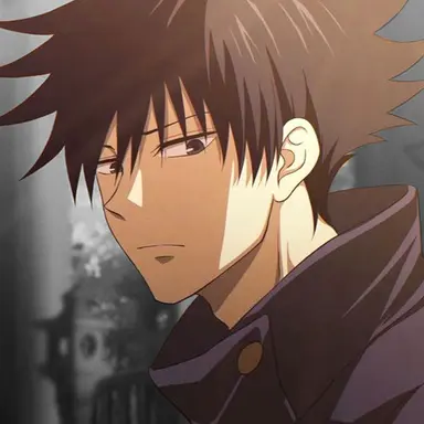 Profile image of 후시구로 메구미