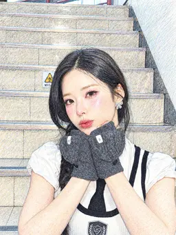 Profile image of Park Jiwon