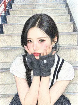 Profile image of Park Jiwon