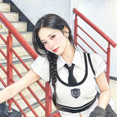 Profile image of Park Jiwon