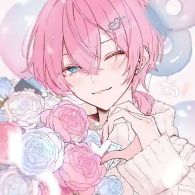 Profile image of け ち ゃ  .