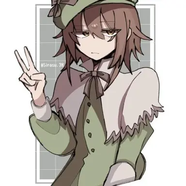 Profile image of ゾム