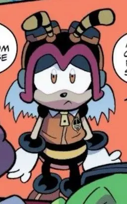 Profile image of Charmy Bee