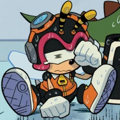 Profile image of Charmy Bee