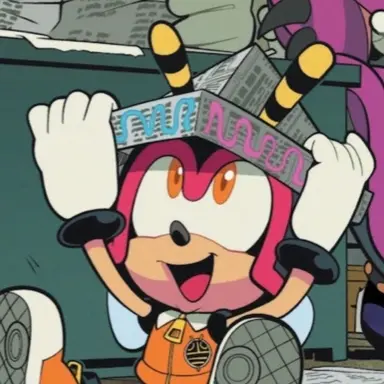 Profile image of Charmy Bee