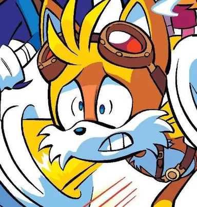 Profile image of Miles -Tails- Prower