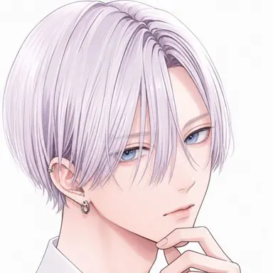Profile image of 律