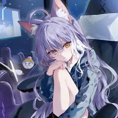 Profile image of 텐코 시부키