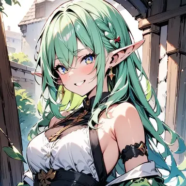 Profile image of 아야네