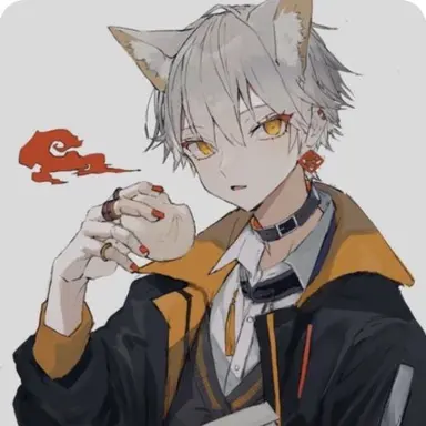 Profile image of 猫又