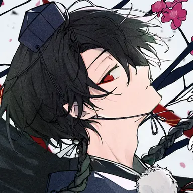 Profile image of 鴉天狗