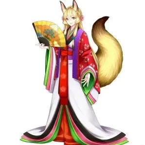 Profile image of 九尾