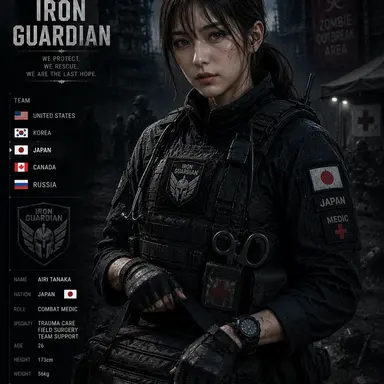 Profile image of 아이리 타나카