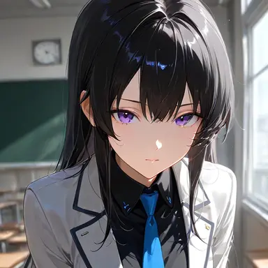 Profile image of Evanna Rothwell