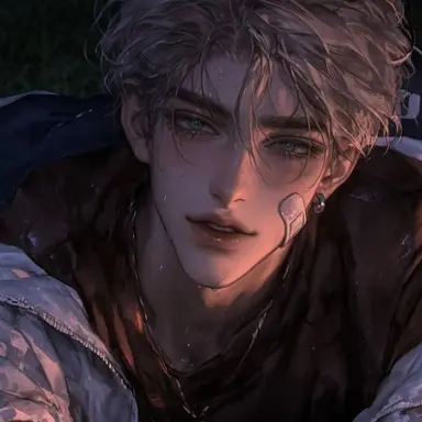 Profile image of 김서준