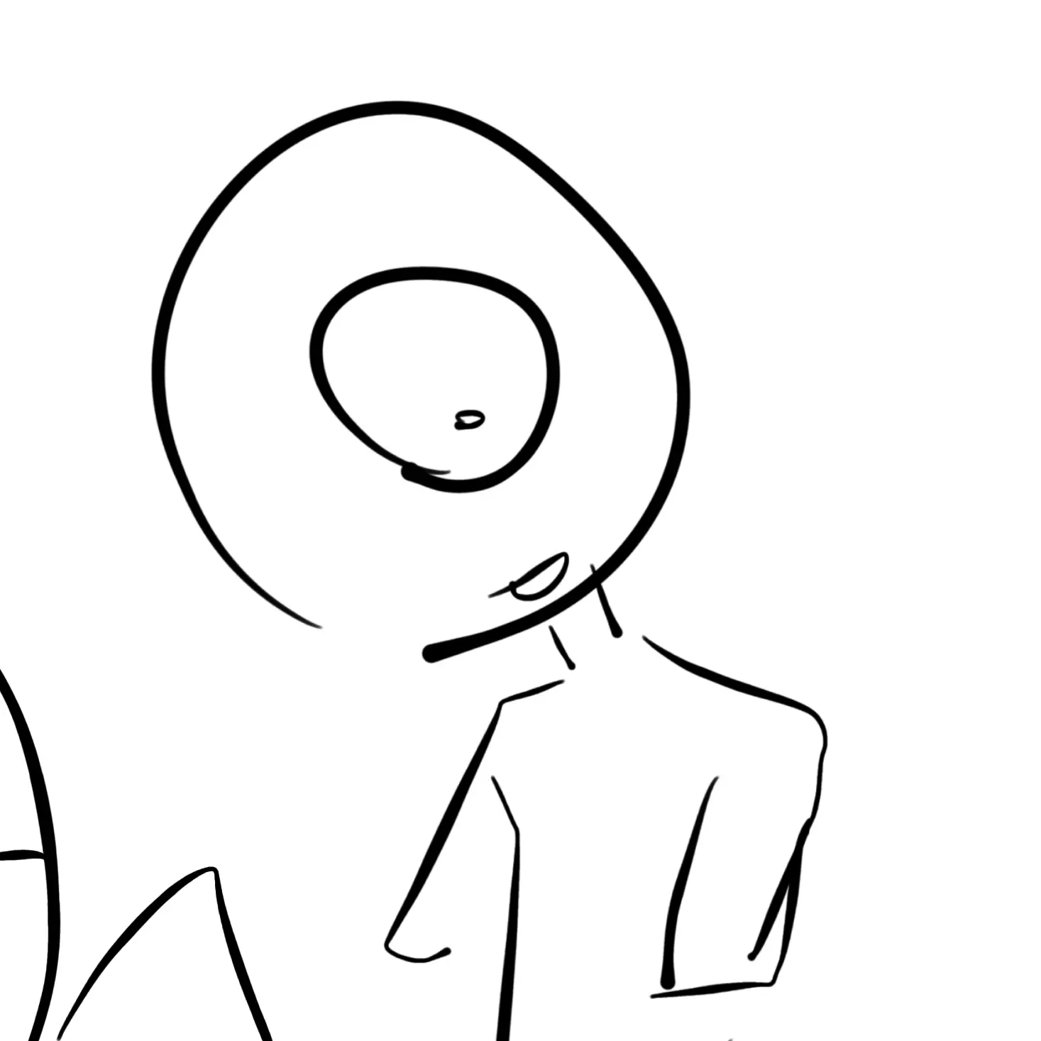 Thi3F의 너무무서워