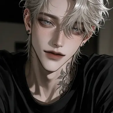 Profile image of Leo