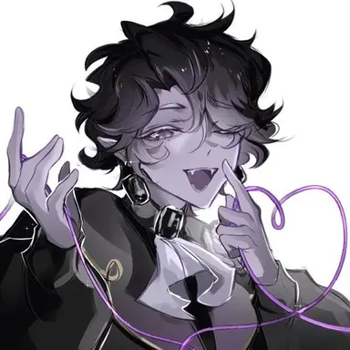 Profile image of 블랙사파이어