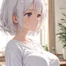 캐릭터 프로필 이미지