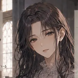 Profile image of お母さん