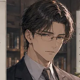 Profile image of お父さん