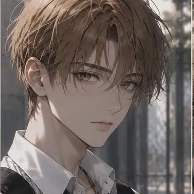 Profile image of 伊作